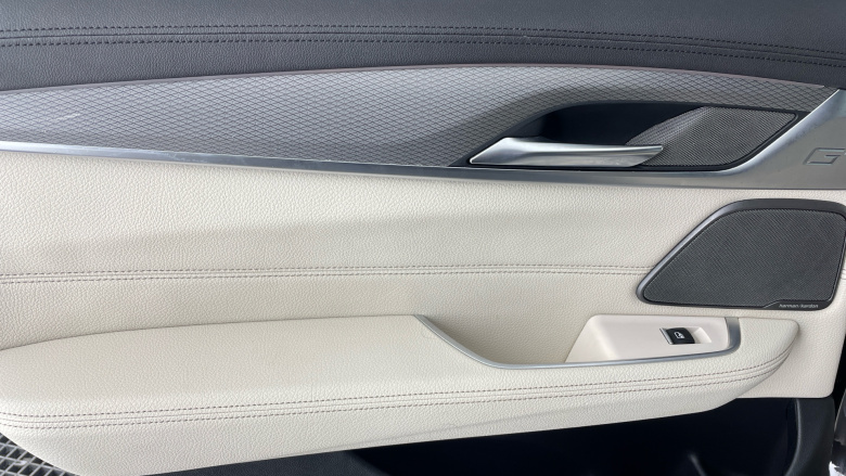 BMW 6 Series 630d xDrive M Sport 5dr Auto Diesel Hatchback